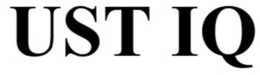 UST IQ trademark