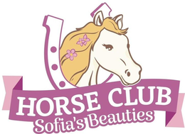 HORSE CLUB SOFIA´S BEAUTIES trademark