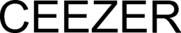 CEEZER trademark