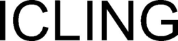 ICLING trademark