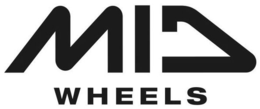 MID WHEELS trademark