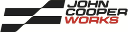 JOHN COOPER WORKS trademark