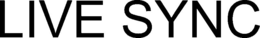 LIVE SYNC trademark