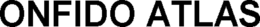 ONFIDO ATLAS trademark