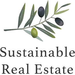 SUSTAINABLE REAL ESTATE trademark