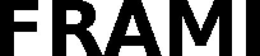 FRAMI trademark
