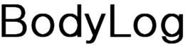 BODYLOG trademark