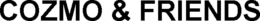 COZMO & FRIENDS trademark