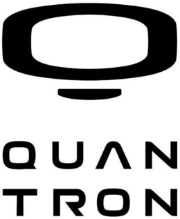 QUAN TRON trademark