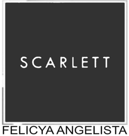 SCARLETT FELICYA ANGELISTA trademark