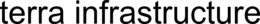 TERRA INFRASTRUCTURE trademark