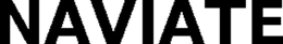 NAVIATE trademark