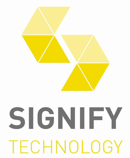 SIGNIFY TECHNOLOGY trademark