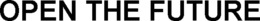 OPEN THE FUTURE trademark
