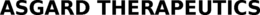ASGARD THERAPEUTICS trademark