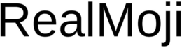 REALMOJI trademark