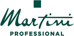 MARTINI PROFESSIONAL trademark