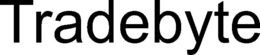 TRADEBYTE trademark