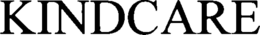 KINDCARE trademark