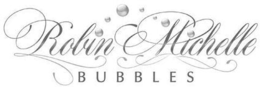 ROBIN MICHELLE BUBBLES trademark