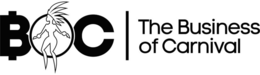 BOC THE BUSINESS OF CARNIVAL trademark