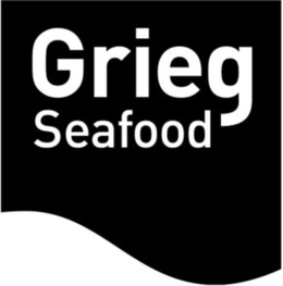 GRIEG SEAFOOD trademark