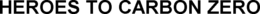 HEROES TO CARBON ZERO trademark