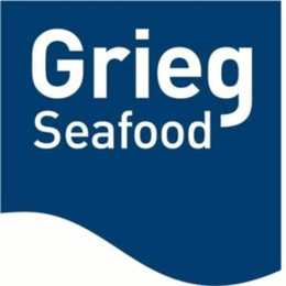 GRIEG SEAFOOD trademark