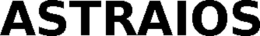 ASTRAIOS trademark