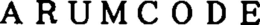 ARUMCODE trademark