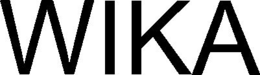 WIKA trademark