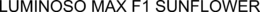 LUMINOSO MAX F1 SUNFLOWER trademark