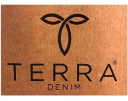 TERRA DENIM trademark