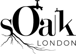 SOAK LONDON trademark