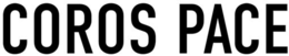 COROS PACE trademark
