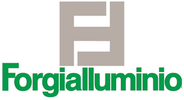 FF FORGIALLUMINIO trademark