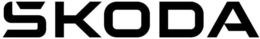 SKODA trademark