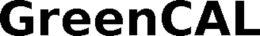 GREENCAL trademark