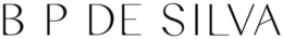 B P DE SILVA trademark