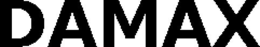 DAMAX trademark