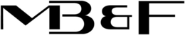 MB & F trademark