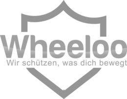 WHEELOO WIR SCHÜTZEN, WAS DICH BEWEGT trademark