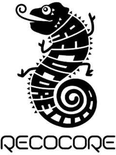 RECOCORE RECOCORE trademark