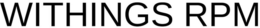 WITHINGS RPM trademark