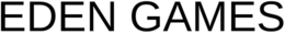 EDEN GAMES trademark
