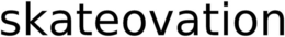 SKATEOVATION trademark