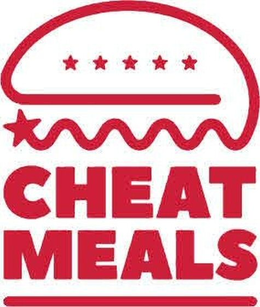 CHEAT MEALS trademark