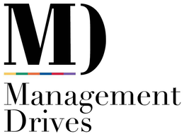 MD MANAGEMENT DRIVES trademark