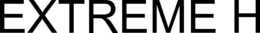 EXTREME H trademark