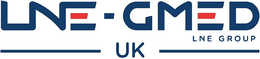 LNE-GMED LNE GROUP UK trademark